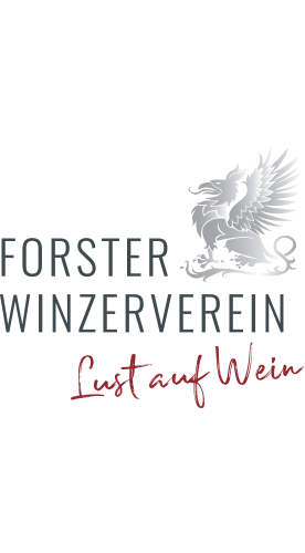 2022 Spätburgunder lieblich 1,0 L - Forster Winzerverein
