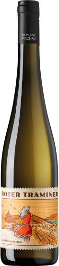 2024 Roter Traminer Reserve - Domäne Wachau
