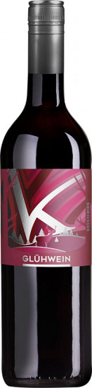 Glühwein Rot - Weingut Lukas Kesselring