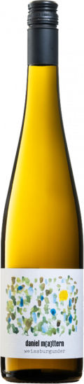 2025 Weissburgunder trocken - Weingut Daniel Mattern