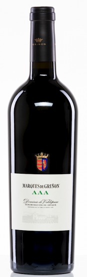 2013 Dominio de Valdepusa V.P. trocken - Marqués de Griñón Family Estates