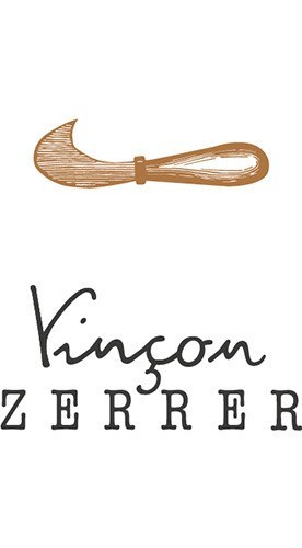 2019 Lemberger trocken Bio 1,0 L - Weingut Vinçon-Zerrer