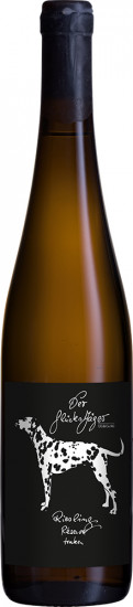 2016 Riesling Reserve trocken - Weingut Der GlücksJäger
