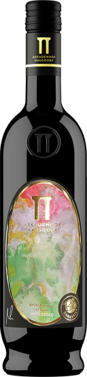 2023 Roter Veltliner R halbtrocken Bio - Arkadenhof Hausdorf