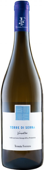 2023 Vermentino Puglia IGP trocken - Tenuta Ferrero