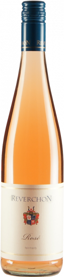Rosé Feinherb - Weingut Reverchon