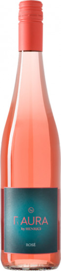 2023 Rosé trocken - Weingut Henrici