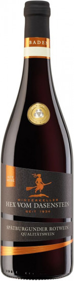 2023 Spätburgunder Qualitätswein - Alte Rebe - Winzerkeller Hex vom Dasenstein