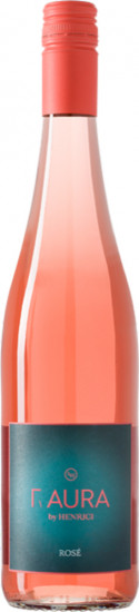 2025 Rosé trocken - Weingut Henrici