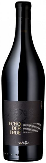 2022 Echo Der Erde Mitterberg IGP trocken - Thomas Pichler
