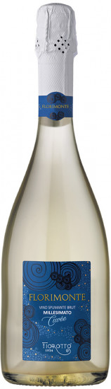 Florimonte Millesimato Cuveé brut - Fiorotto 1934