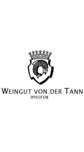 2014 Rotling Müller Thurgau + Domina trocken 0,25 L - Weingut von der Tann