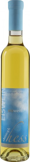 2015 Eiswein süß 0,375 L - Weingut Christoph Hess