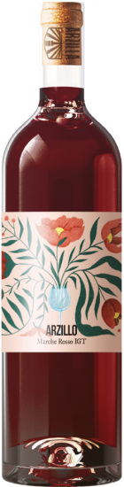 2023 L'Arzillo Marche IGP trocken - Agricola Arzilla
