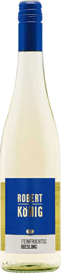 2022 Rheingau Riesling feinherb - Weingut Robert König