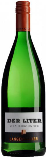 Liter Favoriten Paket