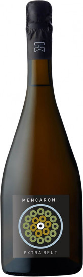 2022 Vino spumante di qualità Metodo Classico extra brut - Federico Mencaroni