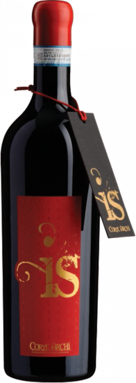 2019 IS Amarone Della Valpolicella Classico DOCG trocken - Cantina Corte Archi di Fernando Campagnola