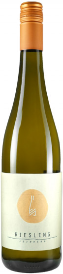 2020 Riesling feinherb - Weinschicht