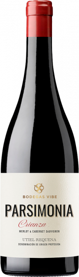 2022 PARSIMONIA CRIANZA - Bodegas Vibe