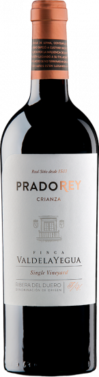 2022 Pradorey Finca Valdelayegua Mágnum Ribera del Duero DO - Pradorey