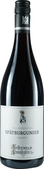 2022 Zell-Weierbacher Spätburgunder 
