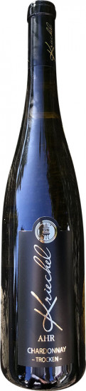 2023 Ahrweiler Chardonnay trocken - Weingut Kriechel