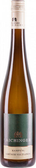 2024 Grüner Veltliner Kamptal trocken - Weingärtnerei Maximilian Aichinger