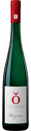 2022 Riesling Kanzemer VDP.Ortswein trocken - Weingut von Othegraven