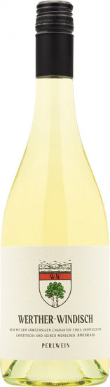 2024 Perlwein Bio - Weingut Werther-Windisch