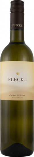 2024 Grüner Veltliner trocken - Fleckl