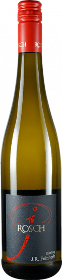 2024 J.R. Riesling feinherb - Weingut Josef Rosch