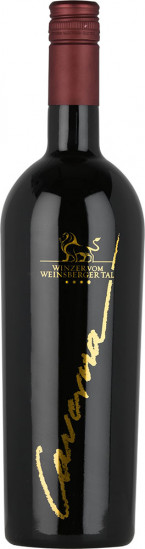 2023 Caverna Rotwein Cuvée Barrique 