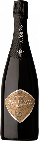 Altinum Rosè Trento DOC - Cantina Aldeno