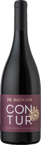 2021 Contur trocken - Weingut Dr. Baumann