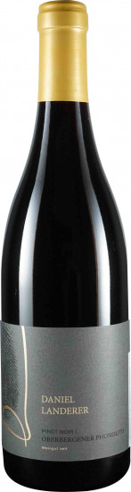 2024 Pinot Noir Phonolith trocken - Weingut Daniel Landerer