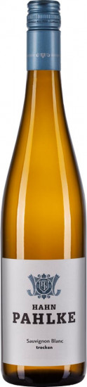 Sauvignon Blanc-Paket // Weingut Hahn Pahlke