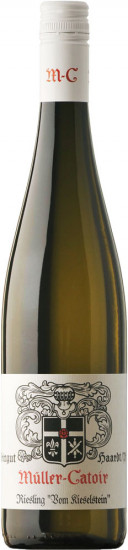2017 Riesling 