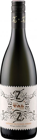 2019 ERDKREIS Grüner Veltliner trocken - Weingut Herbert Zillinger