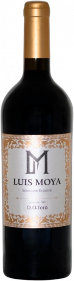 2022 Luis Moya Toro DO trocken - Bodegas Buena Tinta
