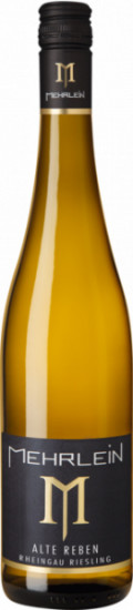 2023 Alte Reben Riesling trocken - Weingut Bernhard Mehrlein