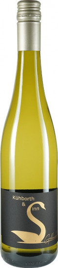 2024 Kybortz Goldmuskateller lieblich - Weingut Kühborth und Sinn