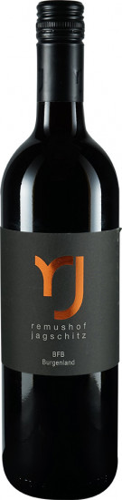 2023 Blaufränkisch BFB trocken - Remushof Jagschitz