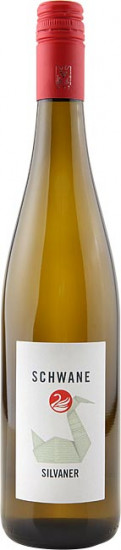 2024 Silvaner Fünf Freunde trocken - Weingut Zur Schwane