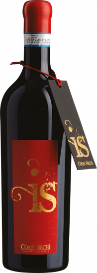 2020 IS Amarone Della Valpolicella Classico DOCG trocken - Cantina Corte Archi di Fernando Campagnola