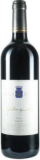 2018 Spätburgunder Auslese trocken - Weingut Teutsch