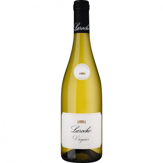 2024 Mas la Chevalière blanc Viognier trocken - Laroche