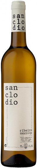 2024 Sanclodio Ribeiro DO trocken - Bodega Sanclodio