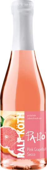 XPalio Pink Grapefruit - Secco 0,2 L - Wein & Secco Köth
