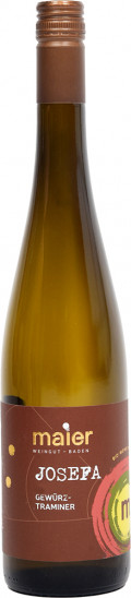 2020 Gewürztraminer 